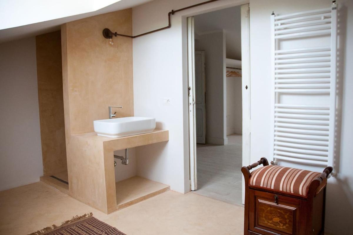 Villa Vallecento Con Giardino - Borgo Stays Monterosi Exterior foto