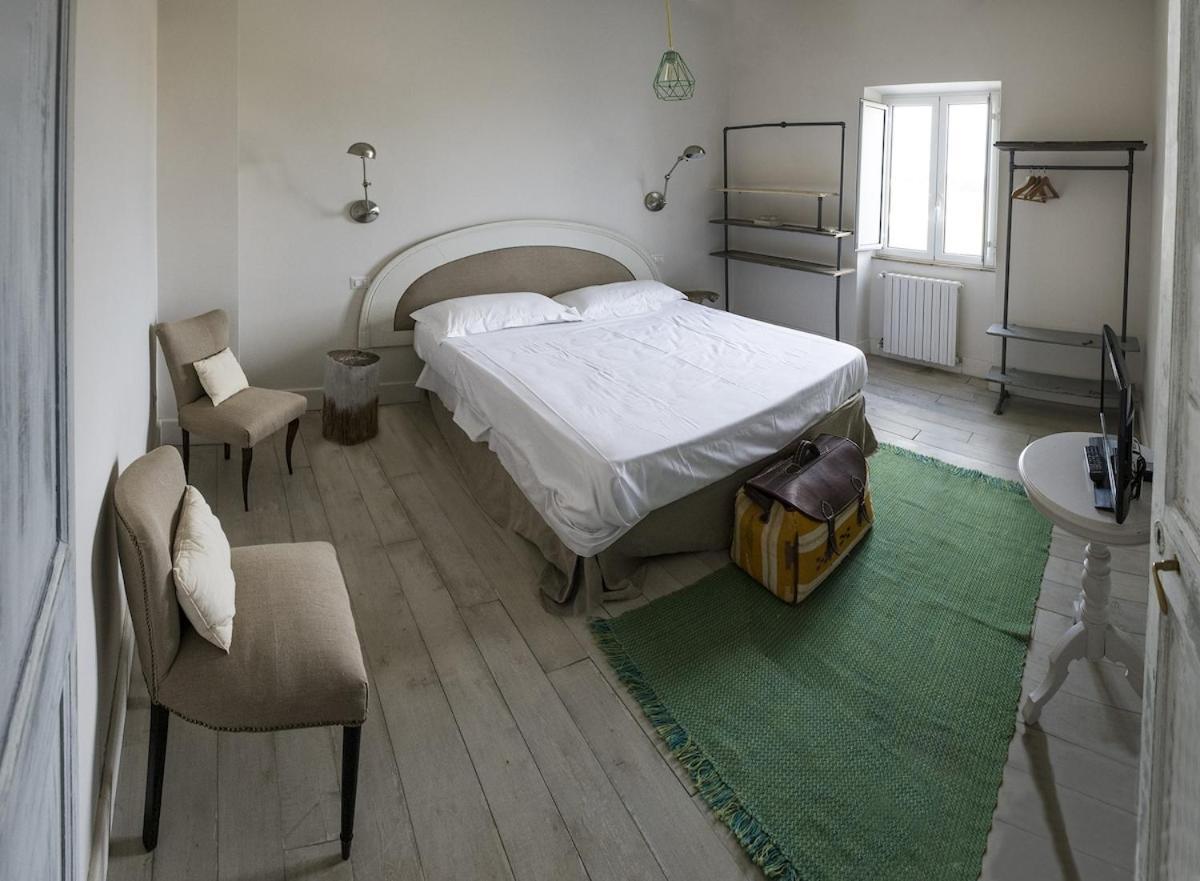 Villa Vallecento Con Giardino - Borgo Stays Monterosi Exterior foto